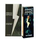Perfume Animale Animale For Men Eau de Toilette - 100ml