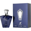 Perfume Turathi Blue Afnan Eau de Parfum - 90ml
