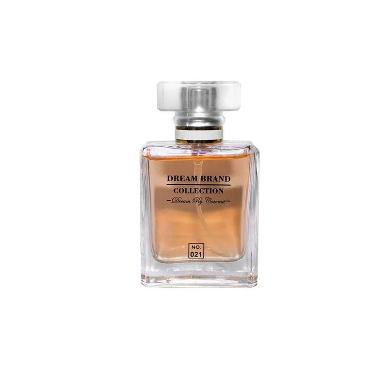 Brand Collection 021 - Dream By Coconut - Feminino 25ml
