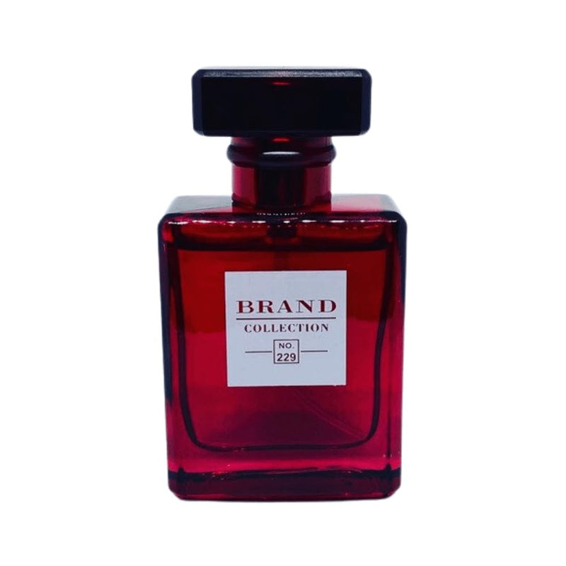 229 - Chanel n° 5 Red - Brandcollection