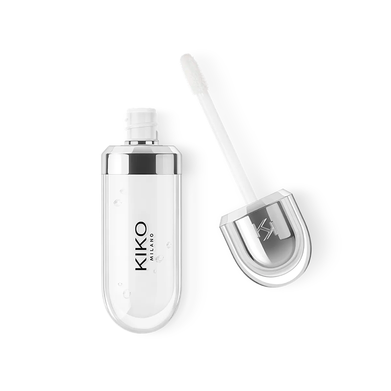 Gloss Kiko Milano 3D Hydra Lipgloss