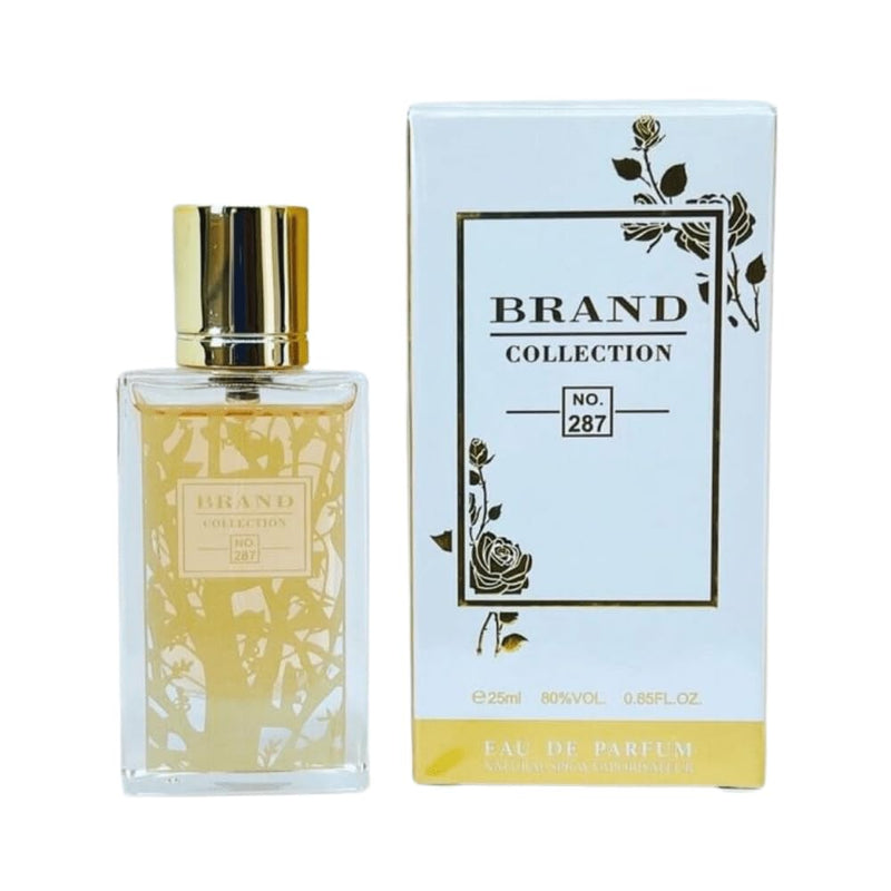 Brand Collection 287 - Feminino - 25ml
