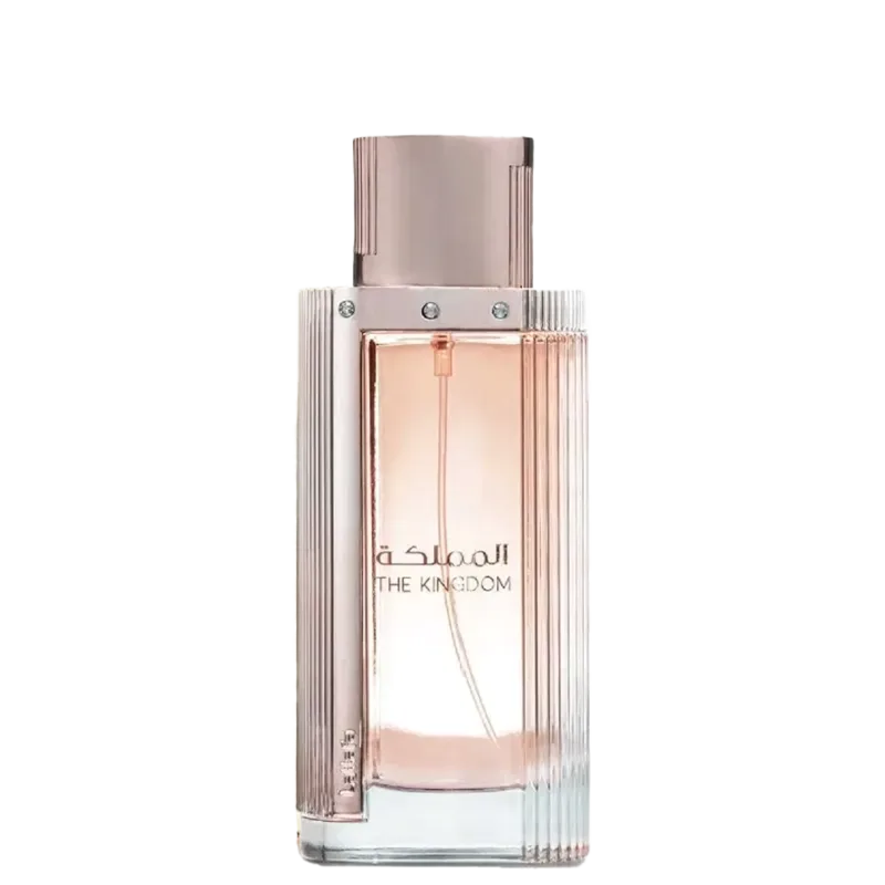 The Kingdom Lattafa EDP 100ml