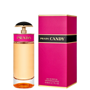 Perfume Candy Prada Eau de Parfum - 80ml