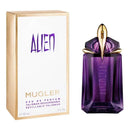 Perfume Alien Mugler Eau de Parfum - 60ml