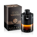 Perfume The Most Wanted Azzaro Parfum - 100ml
