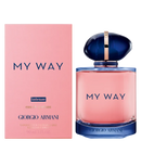 Perfume My Way Intense Giorgio Armani Eau De Parfum - 90ml