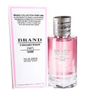Brand Collection 239 - Untamable - Feminino 25ml