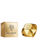 Perfume Lady Million Paco Rabanne Eau de Parfum - 80ml