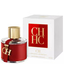 Perfume CH Carolina Herrera Eau de Toilette - 100ml