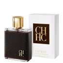 Perfume CH Men Carolina Herrera Eau de Toilette - 100ml