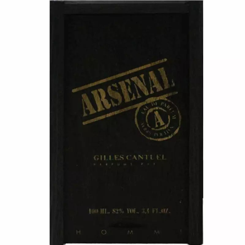 Perfume Arsenal Gold Eau de Parfum - 100ml