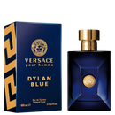 Perfume Dylan Blue Pour Homme Versace Eau de Toilette - 100ml