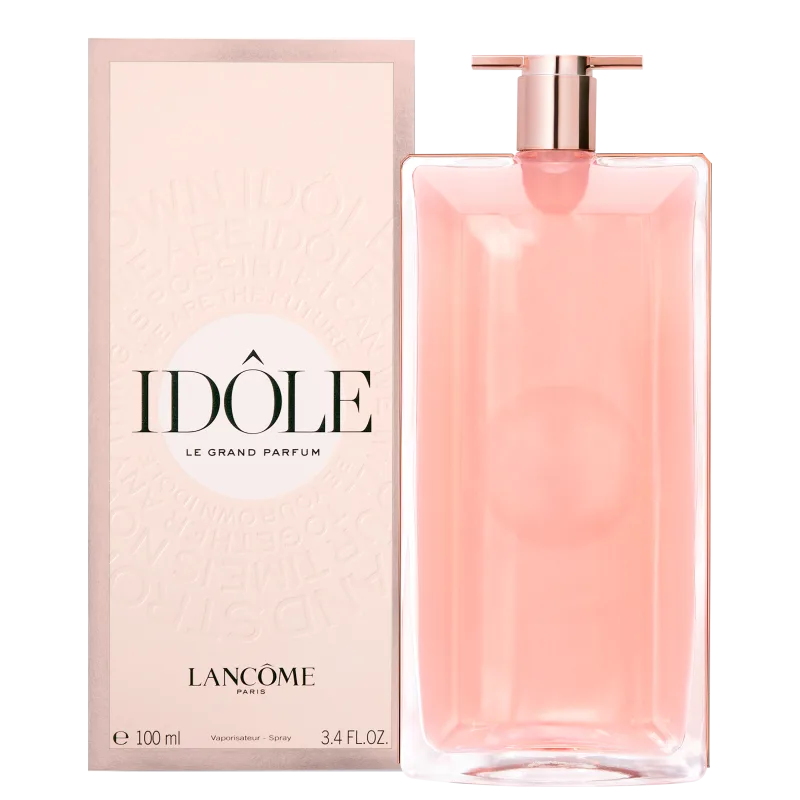 Perfume Idôle Lancôme Eau de Parfum - 100ml