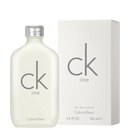 Perfume CK One Calvin Klein Eau de Toilette Unissex - 100ml