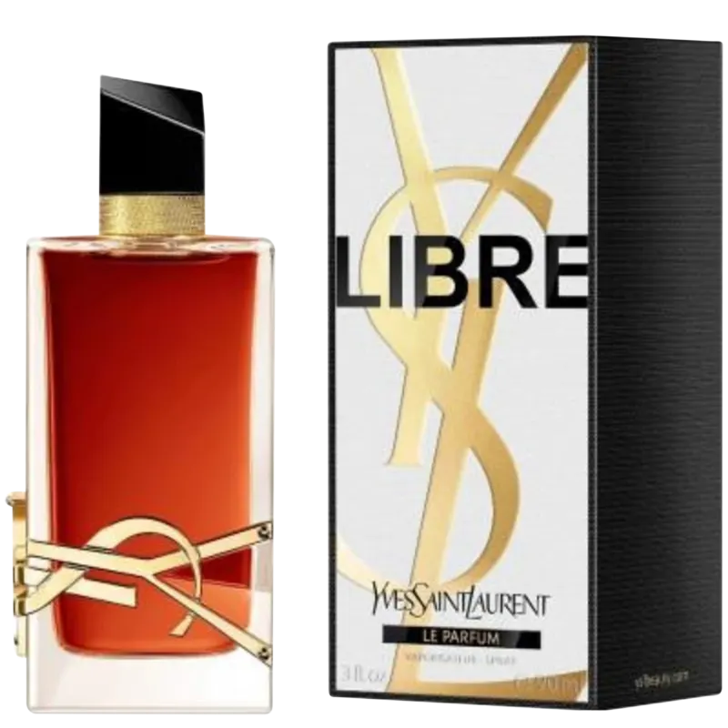 Perfume Libre Yves Saint Laurent Le Parfum - 90ml