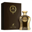 Perfume Arabe Afnan Highness X EDP 100ml Masculino