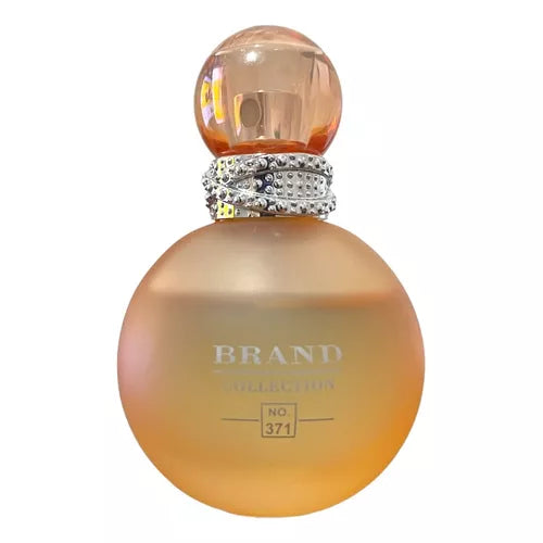 Brand Collection 371 - Fantasy Neked Feminino 25ml