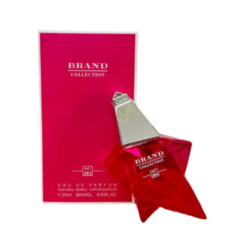 283 - Angel Nova - Brandcollection