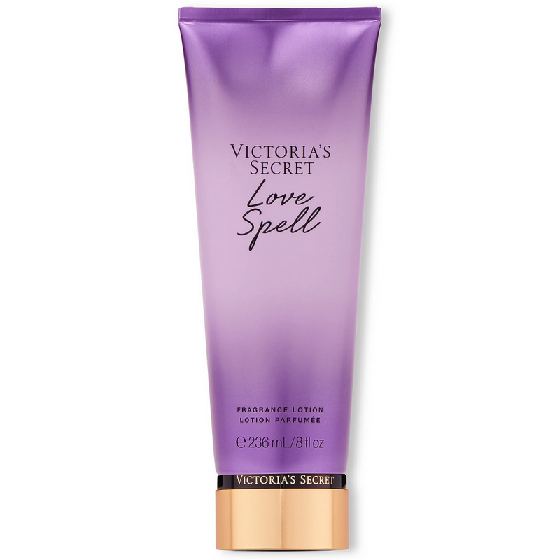 Kit Love Spell Victorias Secret