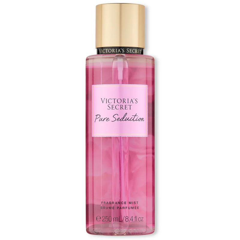 Kit Pure Seduction Victorias Secret