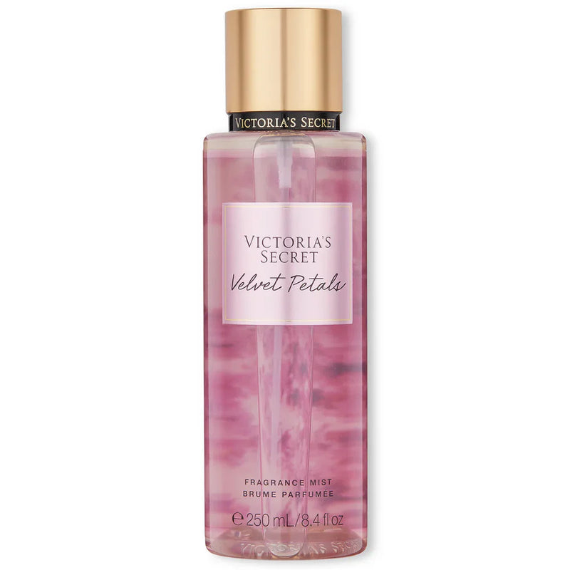 Body Splash Velvet Petals Victorias Secret - 250ml