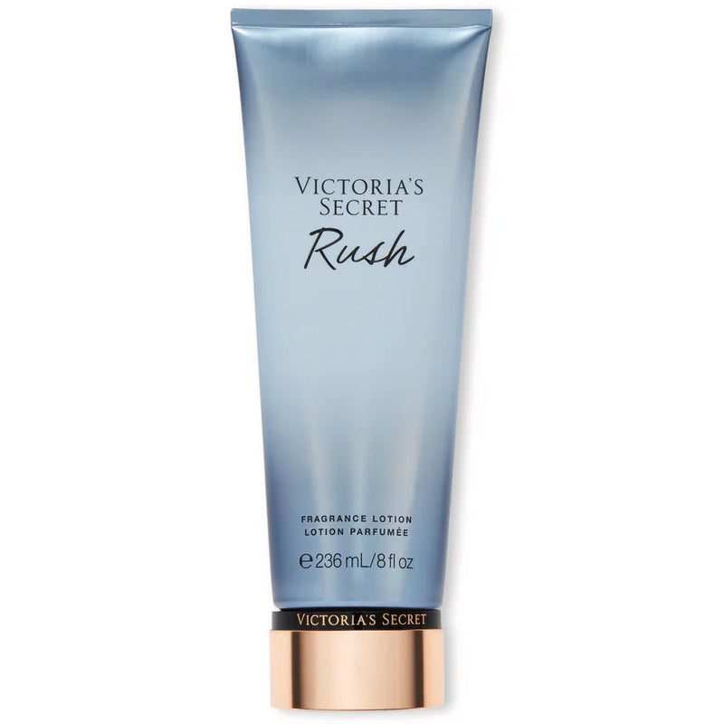 Hidratante Corporal Rush Victorias Secret - 236ml