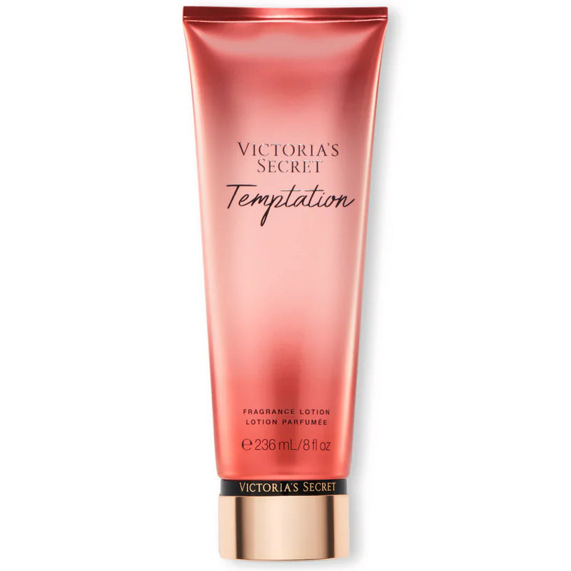 Hidratante Corporal Temptation Victorias Secret - 236ml