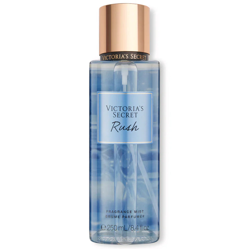 Body Splash Rush Victorias Secret - 250ml