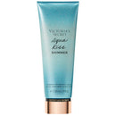 Hidratante Corporal Aqua Kiss Shimmer Victorias Secret - 236ml