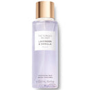 Body Splash Lavender e Vanilla Relax Victorias Secret - 250ml