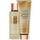 Kit Coconut Passion Shimmer Victorias Secret