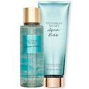 Kit Aqua Kiss Victorias Secret