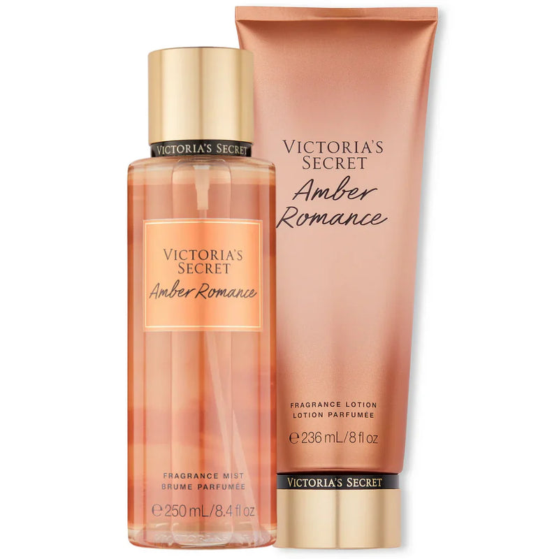 Kit Amber Romance Victorias Secret