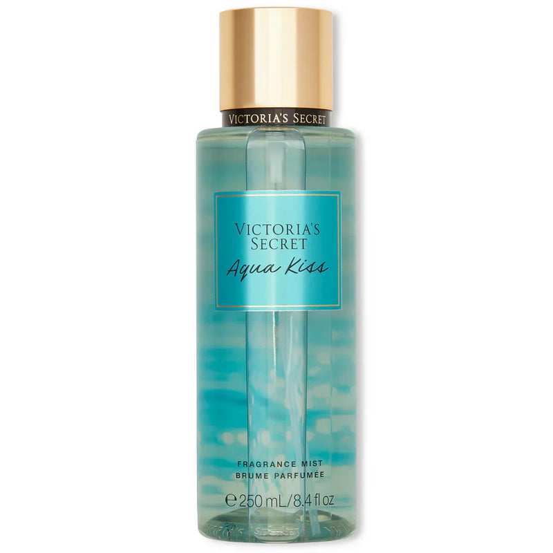 Body Splash Aqua Kiss Victorias Secret - 250ml