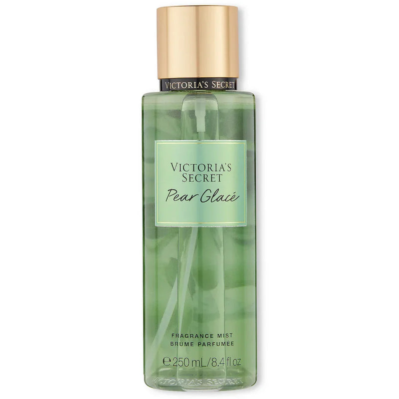 Body Splash Pear Glacé Victorias Secret - 250ml