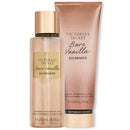 Kit Bare Vanilla Shimmer Victorias Secret