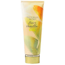 Hidratante Corporal Bare Vanilla Sol Victorias Secret - 236ml