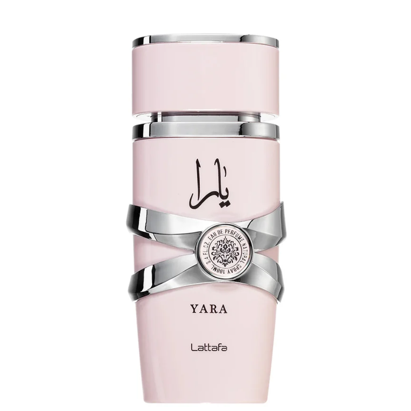 Yara Lattafa Eau de Parfum - Perfume Feminino 100ml