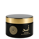 Creme Hidratante Asad Lattafa 200ml