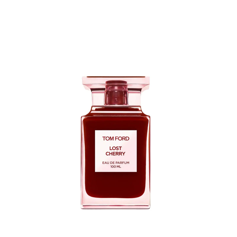 Brand Collection 270 - Tom Ford Lost Cherry - Feminino - 25ml