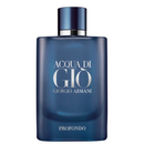 Perfume Acqua di Giò Profondo Giorgio Armani Eau de Parfum - 100ml