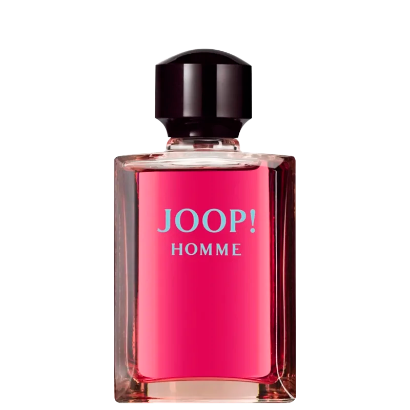 Perfume Joop! Homme Eau de Toilette - 125ml