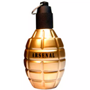 Perfume Arsenal Gold Eau de Parfum - 100ml