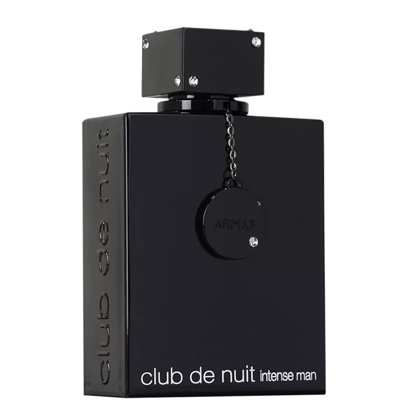 Perfume Club De Nuit Intense Man Armaf Eau de Toilette - 105ml