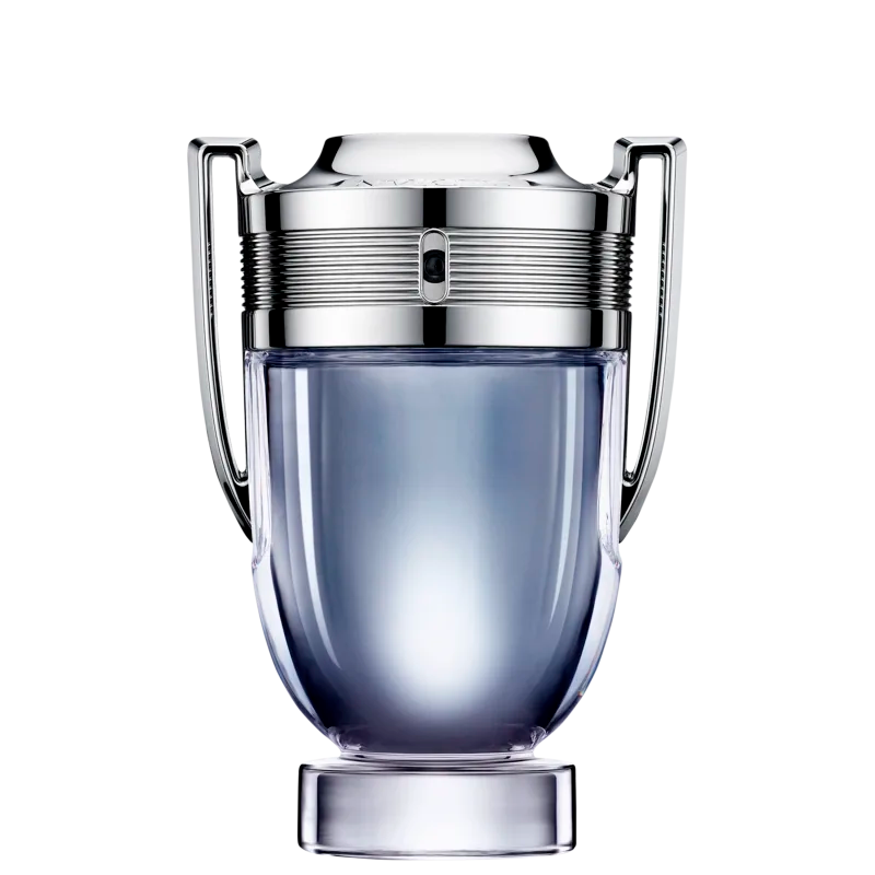 Perfume Invictus Paco Rabanne Eau de Toilette - 100ml