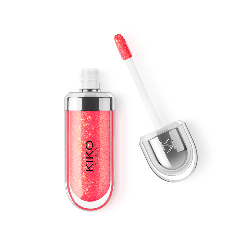 Gloss Kiko Milano 3D Hydra Lipgloss