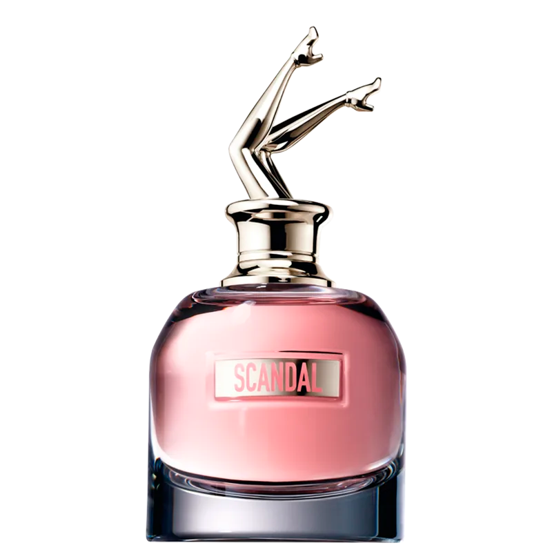 Perfume Scandal Jean Paul Gaultier Eau de Parfum - 80ml