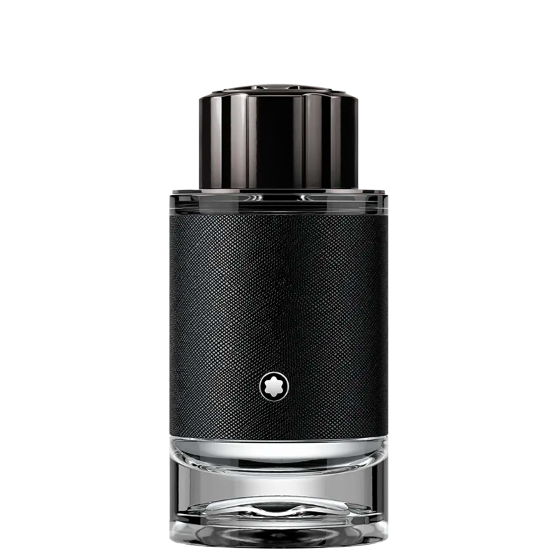 Perfume Explorer Montblanc Eau de Parfum - 100ml