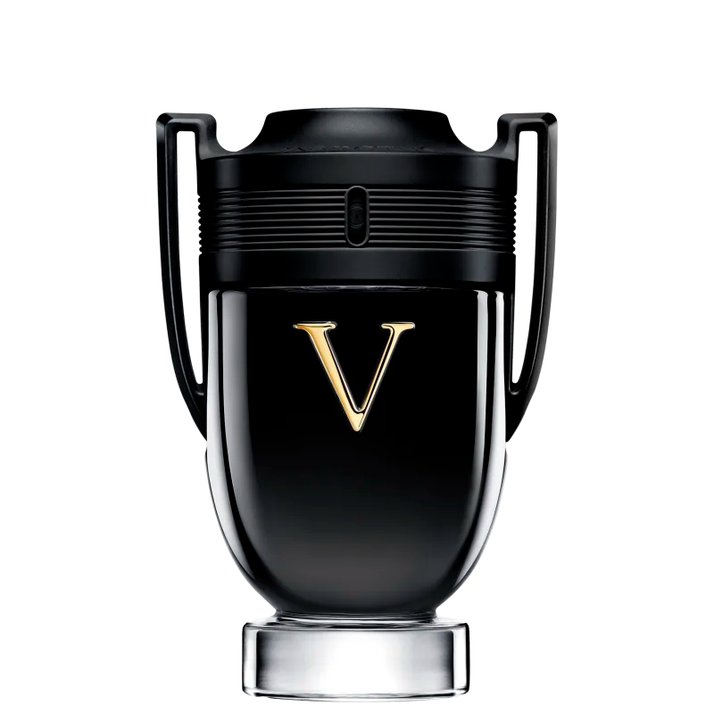 Perfume Invictus Victory Paco Rabanne Eau de Parfum - 100ml